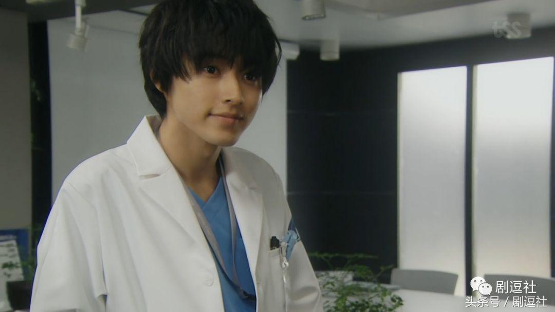 从6.5分的信号到7.6分的未生，这次的日翻韩值8.6分？