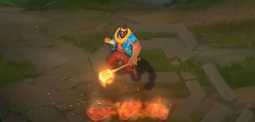 英雄联盟现版本召唤师峡谷运镜,英雄联盟召唤师峡谷地图最新