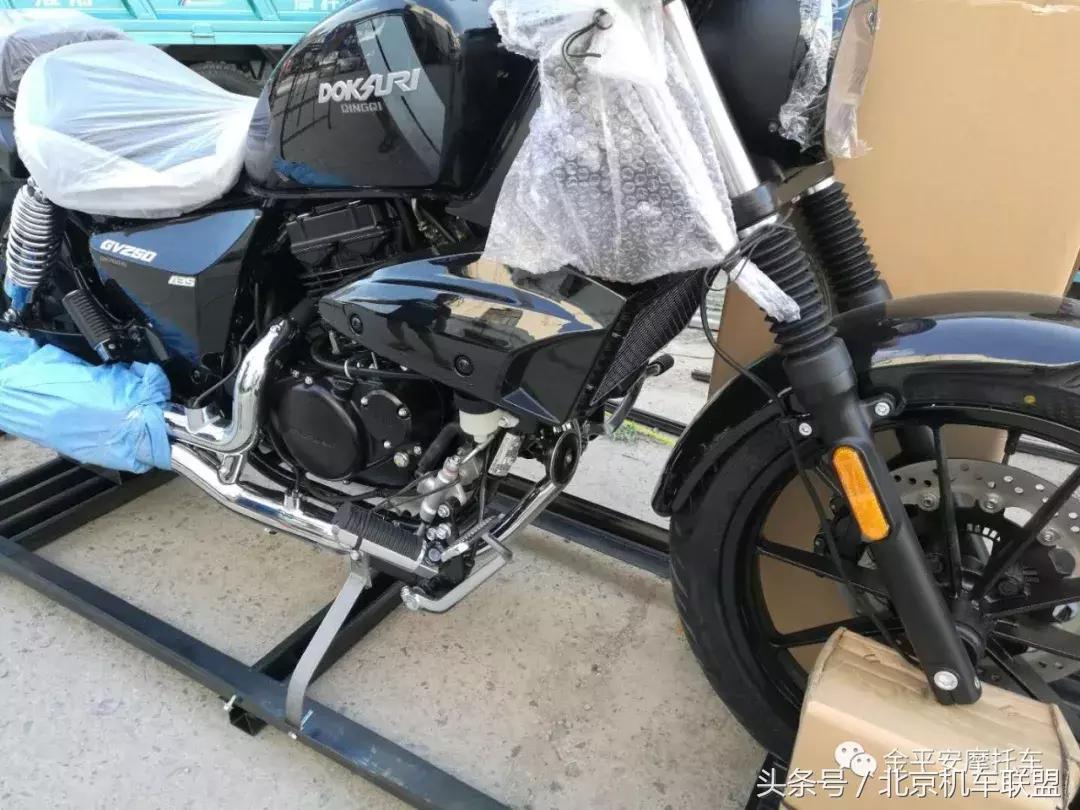 轻骑gv250油耗实际多少,轻骑gv250启动后大灯怎样关闭