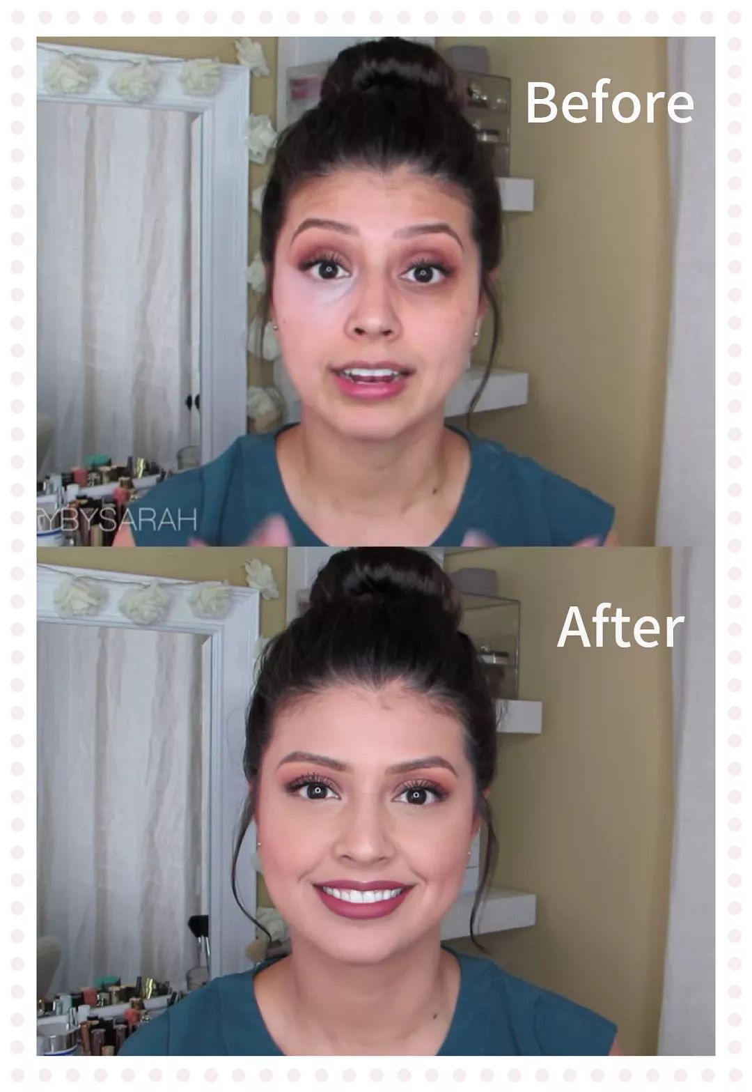 黑眼圈什么方法快速去除,如何快速消除黑眼圈的方法