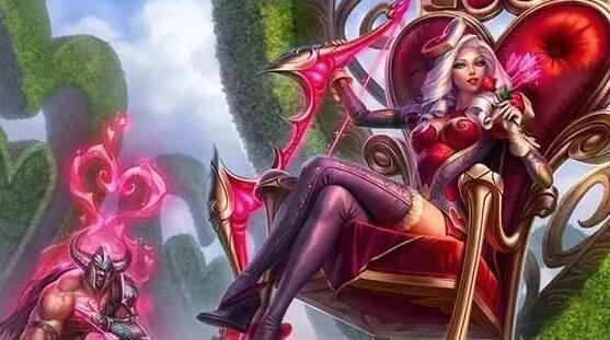 LOL设计师隐藏的彩蛋！发条的恋人是维克托？蒙多喜欢的人是VN！