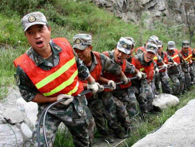 如果不小心挖断国防光缆会怎样,无意间挖断国防光缆犯罪吗