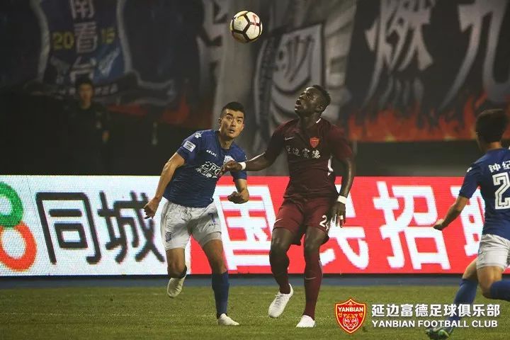 石家庄永昌vs延边富德直播,延边富德中甲不败