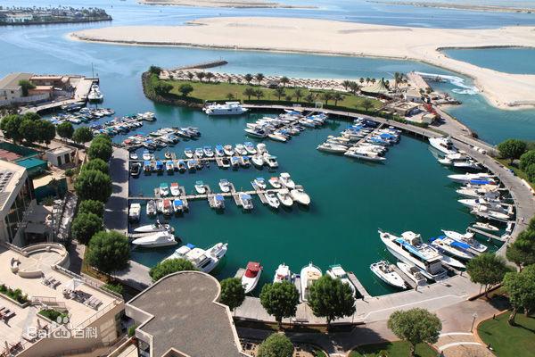 7个酋长国都是哪,阿联酋有哪七个酋长国