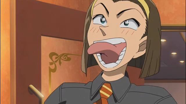 20个最难模仿的动作,五个让人无法模仿的动作