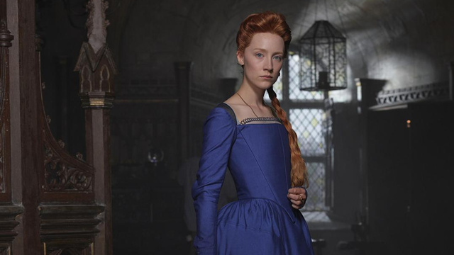 这女王，不会是假的吧