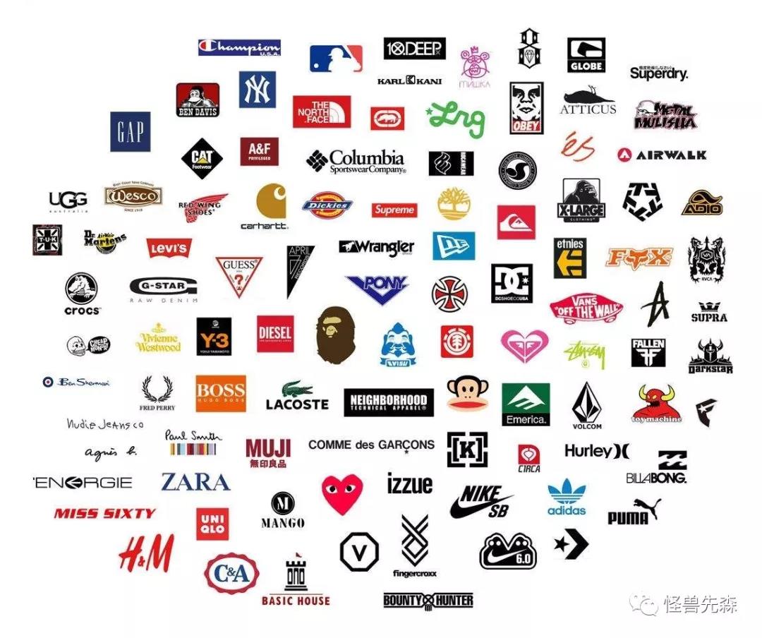 创意类品牌取名字大全,广告名字一般取什么好