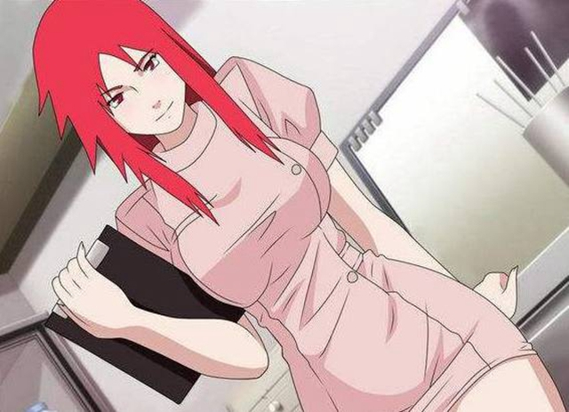 火影中被欺负的六位女忍,火影中被欺负的女忍