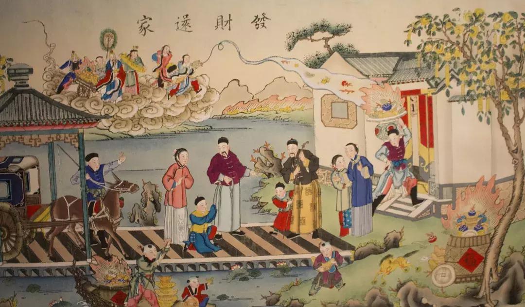 天津10个乡镇入选中央重点名单！这些乡镇重大利好，你入围了没？