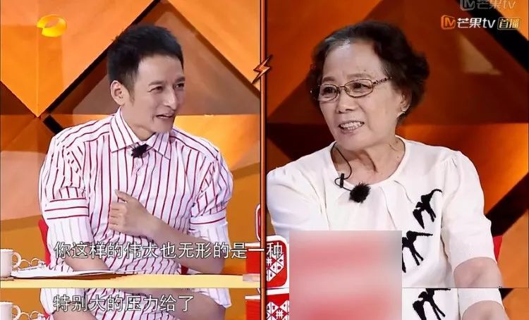 妈妈对我百般宠爱,妈妈对我太溺爱了怎么办