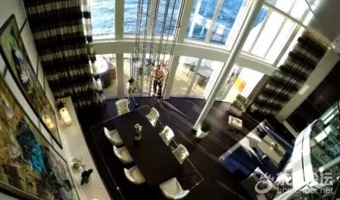 皇家加勒比游轮量子号游记,坐海洋量子号游轮旅游攻略