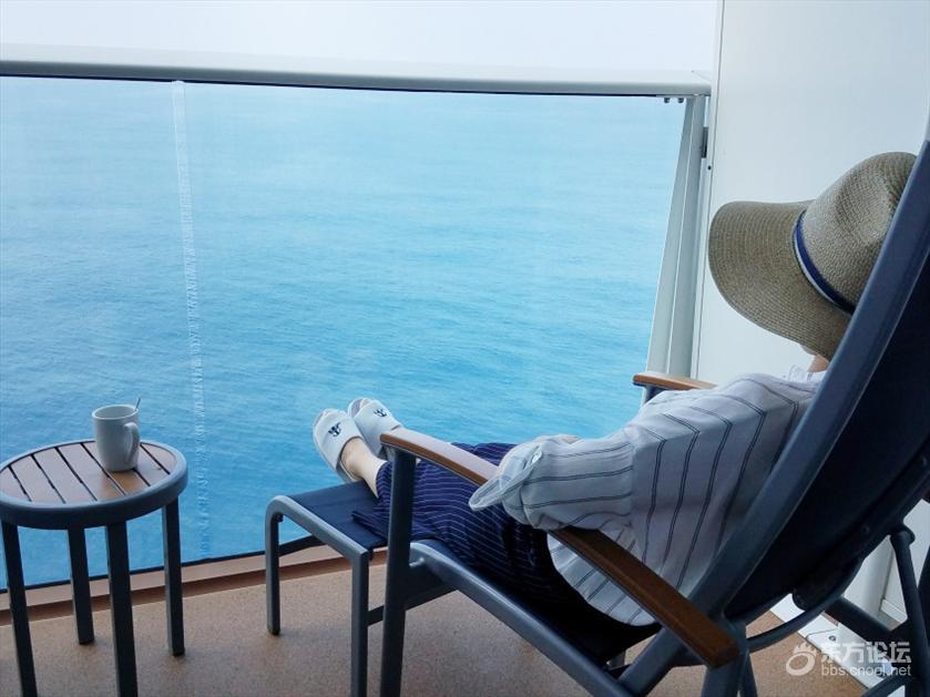 皇家加勒比游轮量子号游记,坐海洋量子号游轮旅游攻略