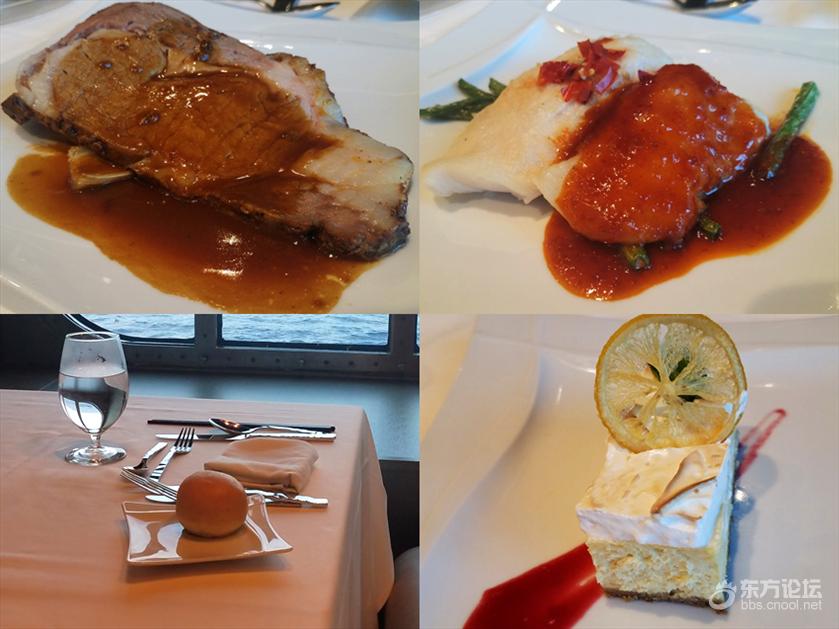 坐豪华游轮,坐豪华游轮是什么体验