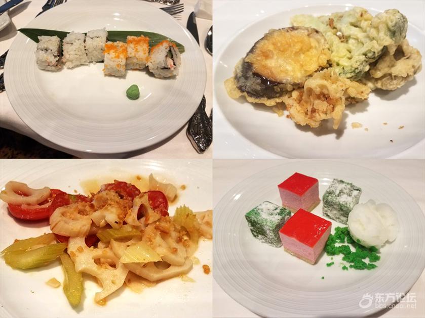 坐奢华游轮什么感受？房间就像漂在海上量子号游记！