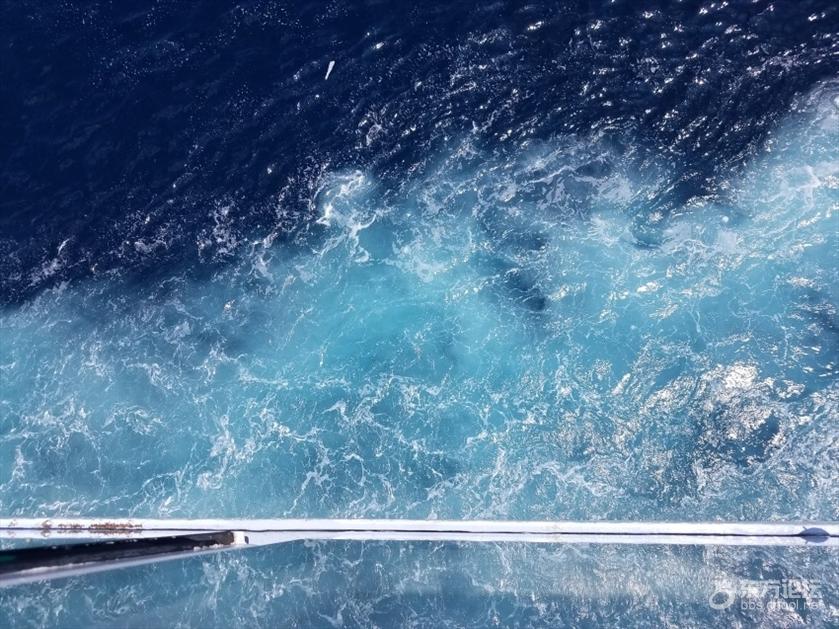 海洋量子号游轮旅游攻略,坐海洋量子号游轮旅游攻略