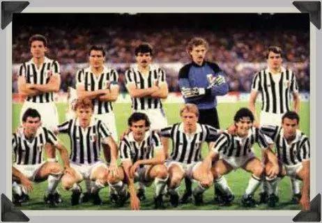 百年尤文，谁主沉浮；我们的故事，OnlyForJU