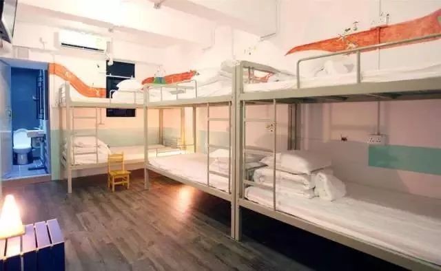 香港哪里的酒店比较便宜点,香港住宿攻略酒店篇