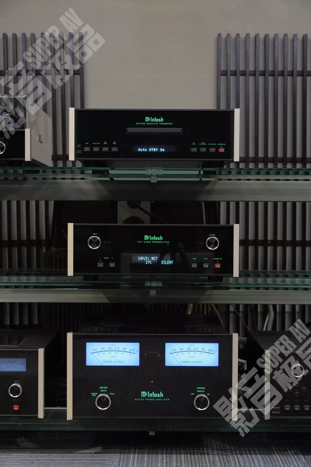 店访丨铭器林立,超凡享受——走访深圳新丰名店