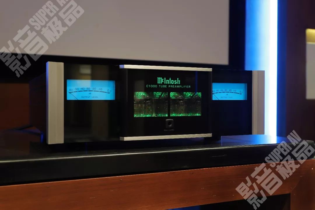 店访丨铭器林立,超凡享受——走访深圳新丰名店