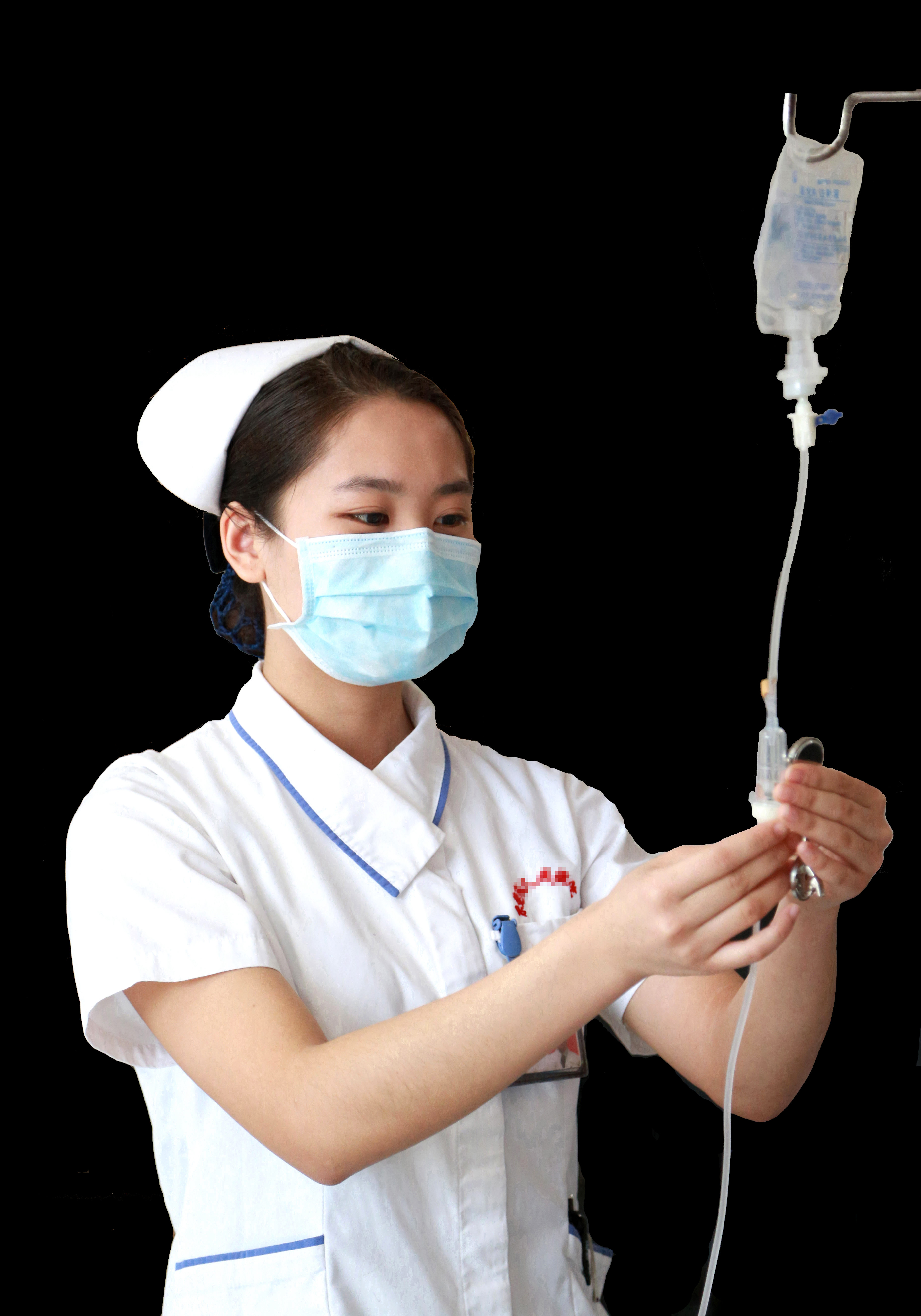 这下“针”没了！东莞或将全面停止门诊静脉输液