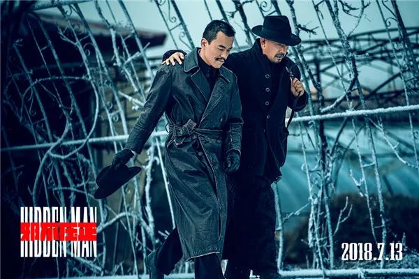 看完《邪不压正》，美臀杀，我只服“许晴趴”！