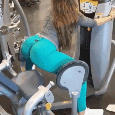 看完《邪不压正》，美臀杀，我只服“许晴趴”！