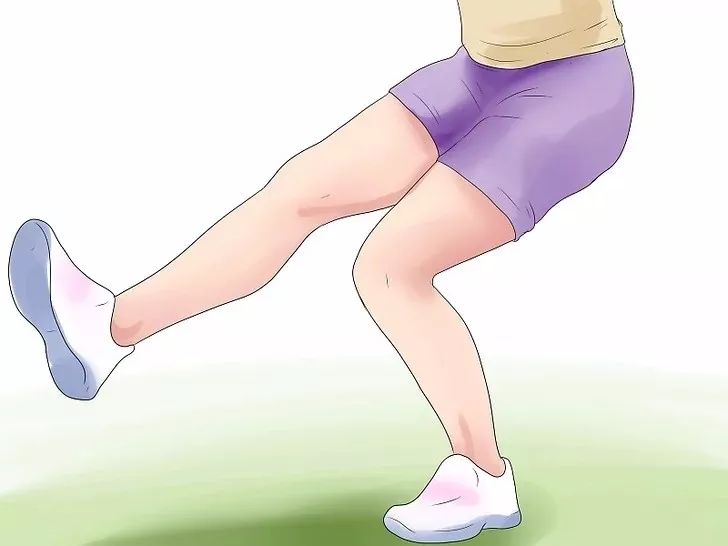 看完《邪不压正》，美臀杀，我只服“许晴趴”！