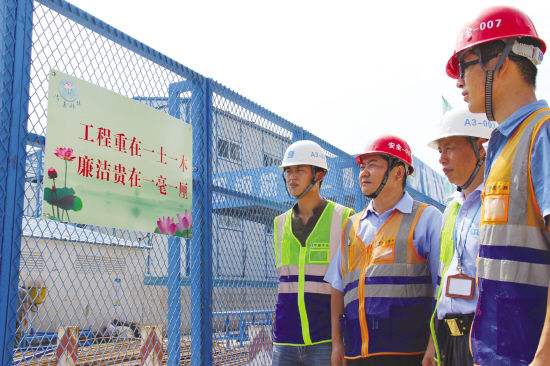 土木学长毕业后在工地怎么样了,土木工程实习学长的真实感受