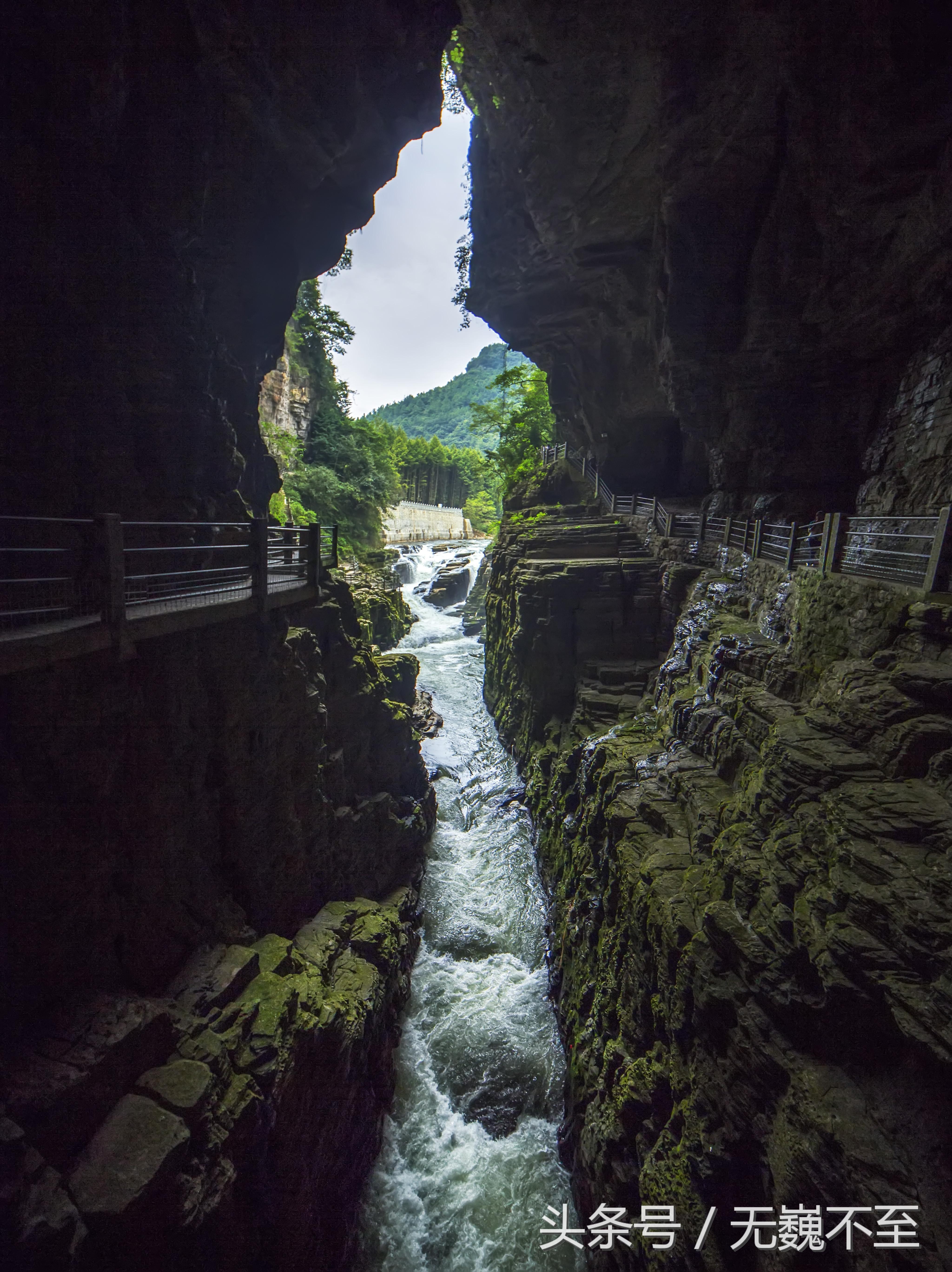 为什么去利川旅游,利川哪些地方不能去