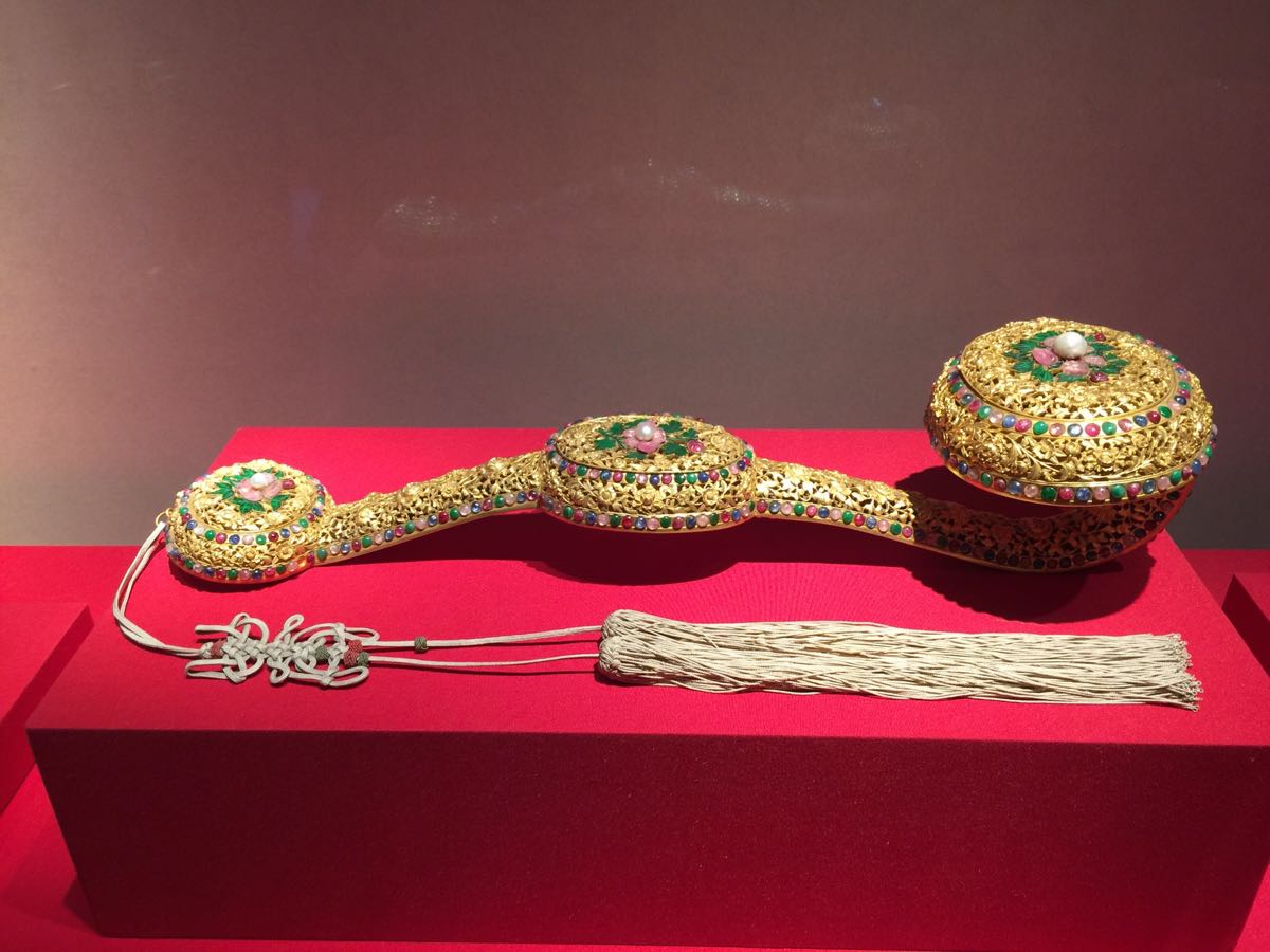 故宫一日游路线攻略详细介绍,北京故宫游玩最佳攻略路线