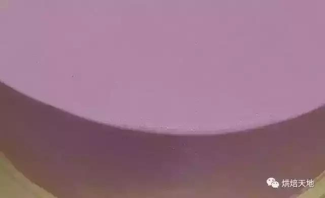蛋糕抹面不垂直的技巧,蛋糕抹面粗糙怎么挽救