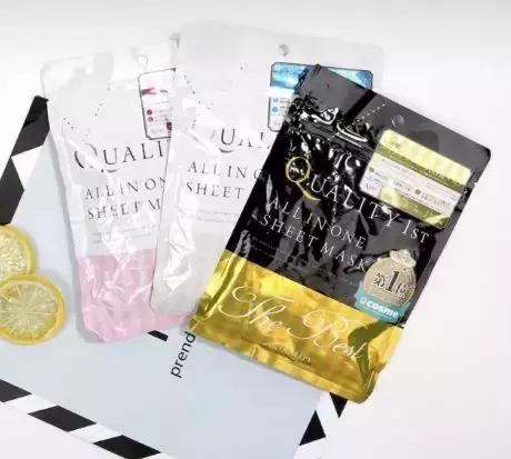 测评几款超好用的面膜,推荐5款网红面膜深度评测