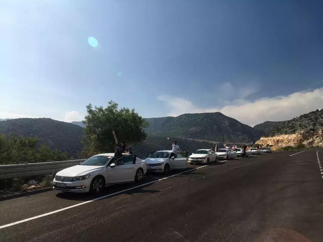 带您巡游浪漫土耳其旅游圣地,土耳其12天旅行攻略