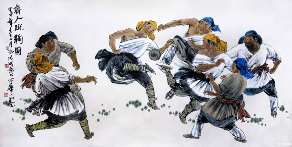 这几场中超联赛，比世界杯还精彩！国人的假球文化，就是从这来的