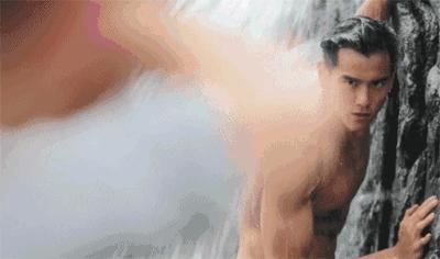 邪不压正彭于晏视觉震撼原创剪辑,彭于晏邪不压正片段彭于晏