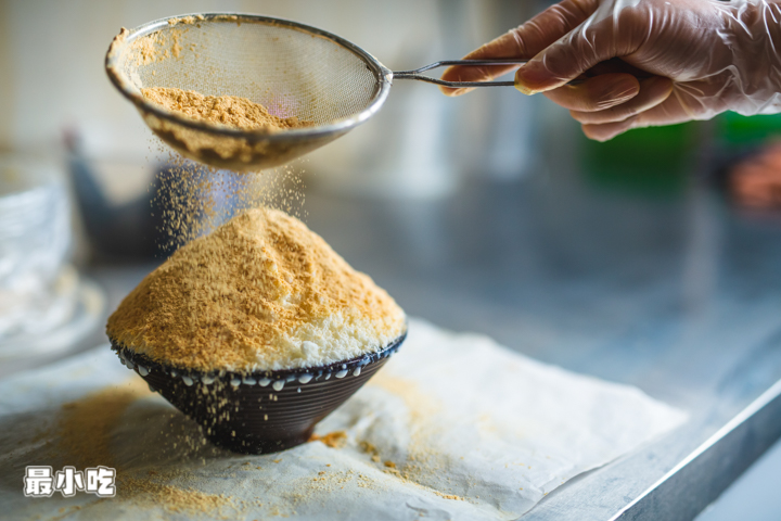 平顶山40度雪花冰,平顶山40度高温吃雪花冰