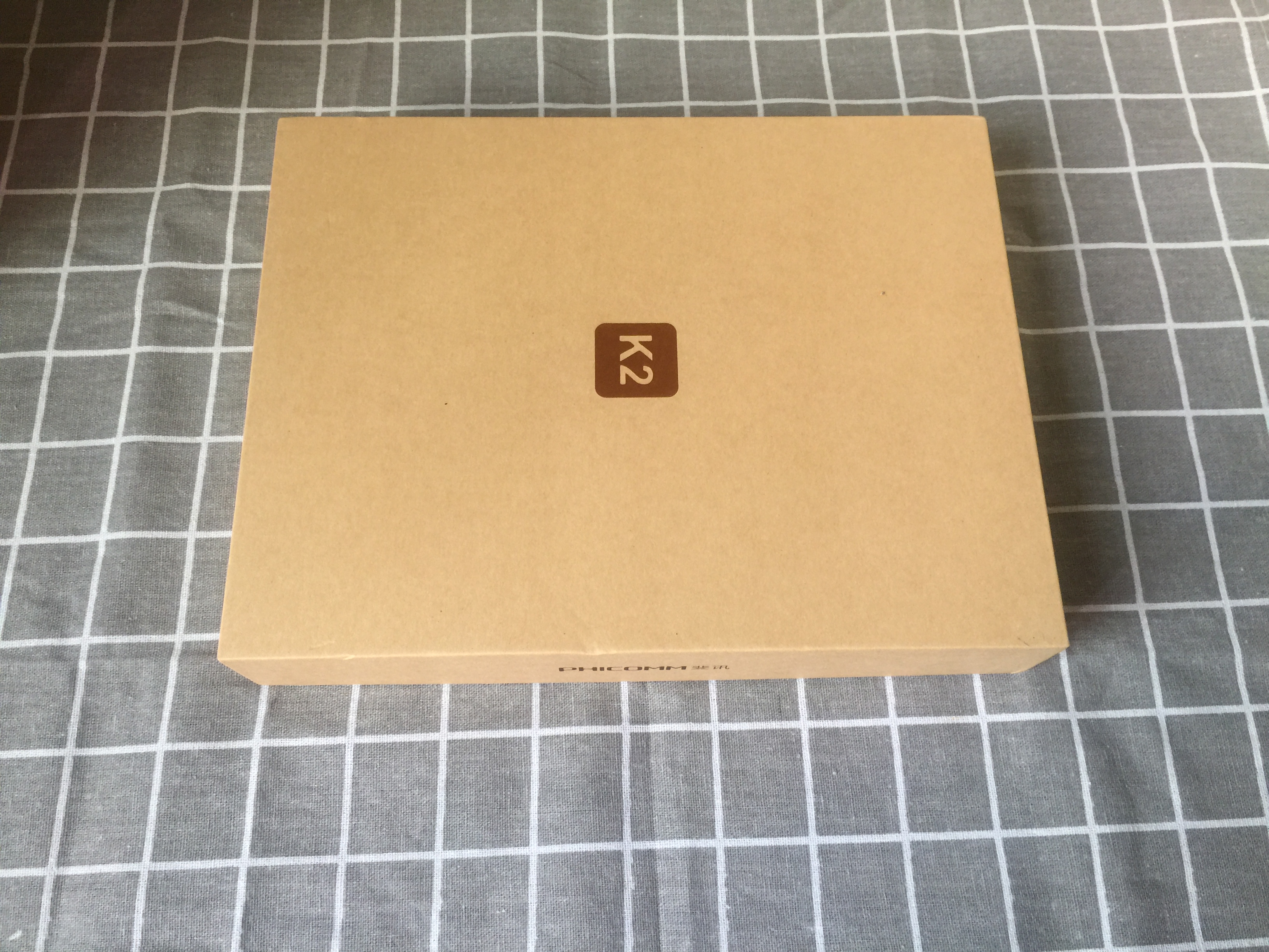 斐讯k2参数配置详情,斐讯k2哪款是老版