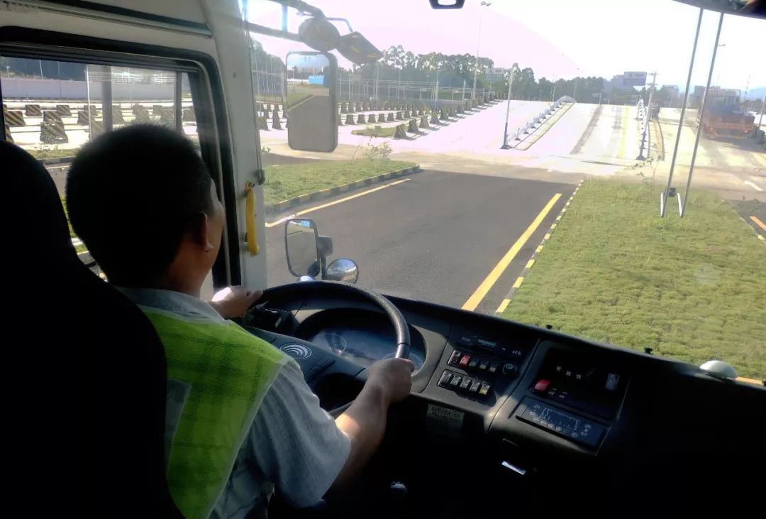 2018驾考新交规通过率,广州驾考一次性通过率