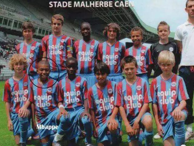 法国队的胜利，是人才梯队的胜利！