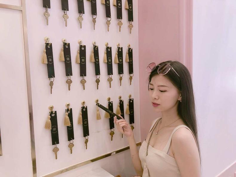 夏日全民旅行记丨首尔游,网红拍照好去处~