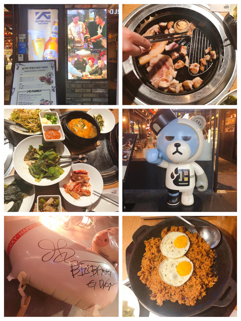 夏日全民旅行记丨首尔游,网红拍照好去处~