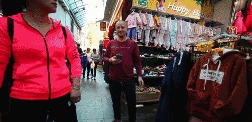 深圳东门一代人的回忆,深圳老东门人的回忆