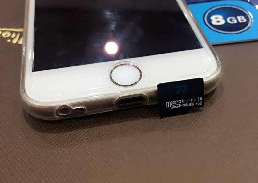 为什么现在手机都不支持内存卡了,现在手机为什么取消内存卡