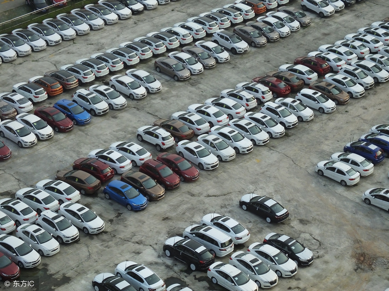 买平行*口车进**，你准备好了吗？