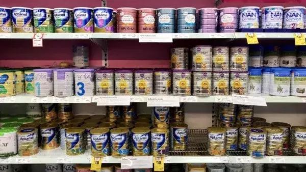 中国入关携带澳洲保健品物品,澳洲保健品能否随身携带