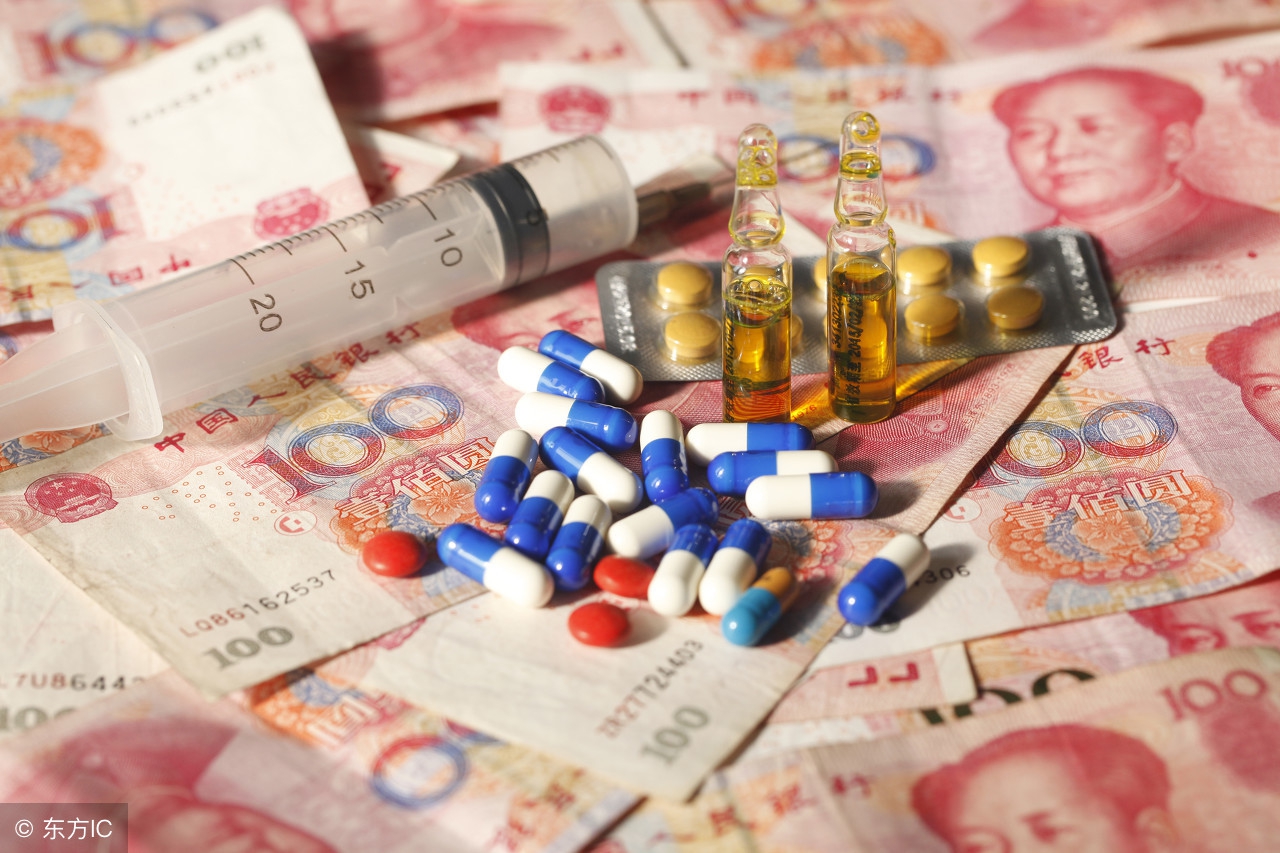 药品来源不明,代购的进口药可信吗