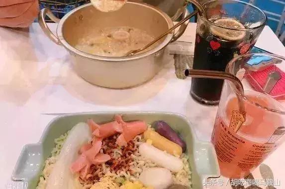 热没胃口吃什么食物,马鞍山新开的美食