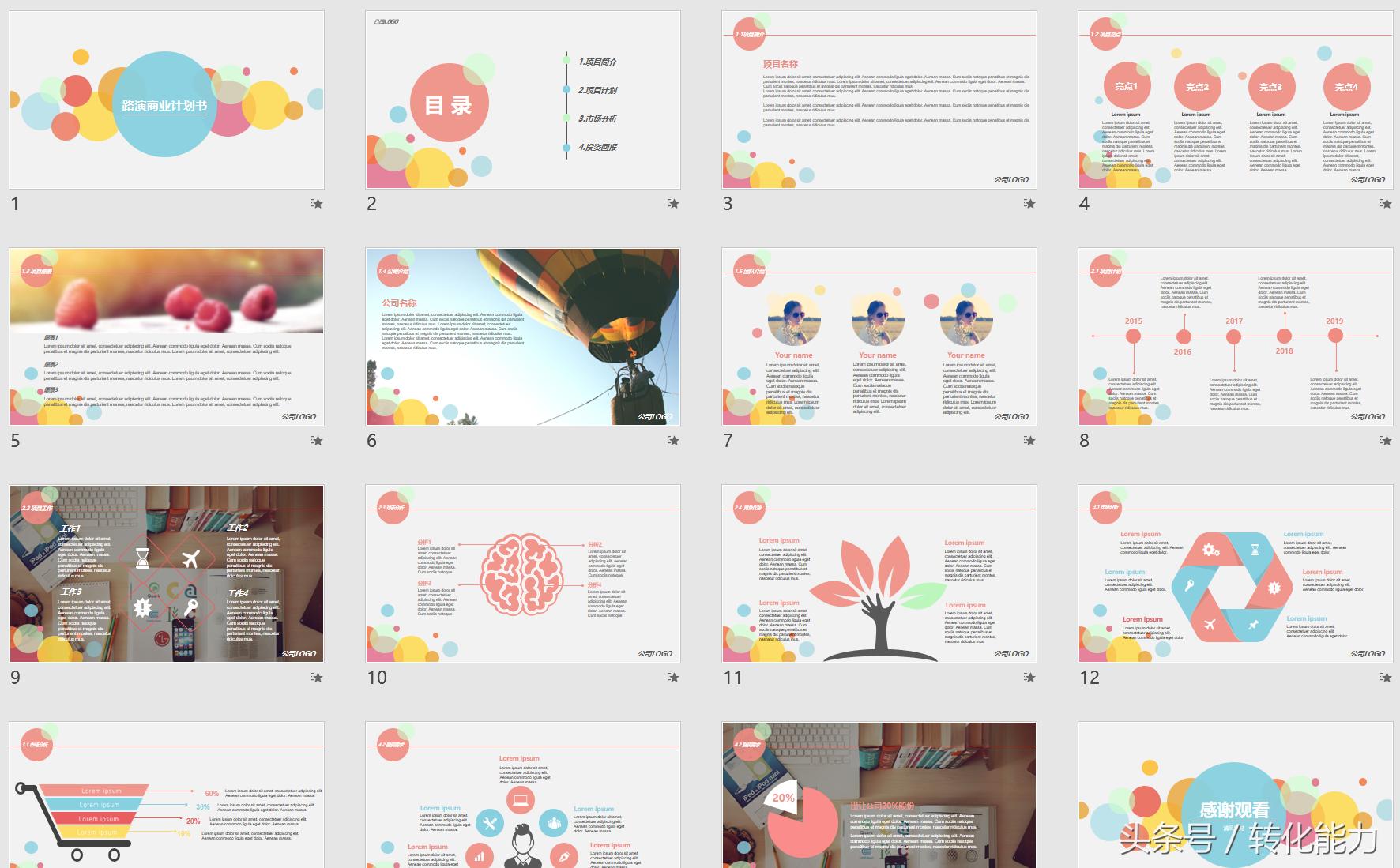 成功融资项目计划书案例,成功投资人的挣钱手册