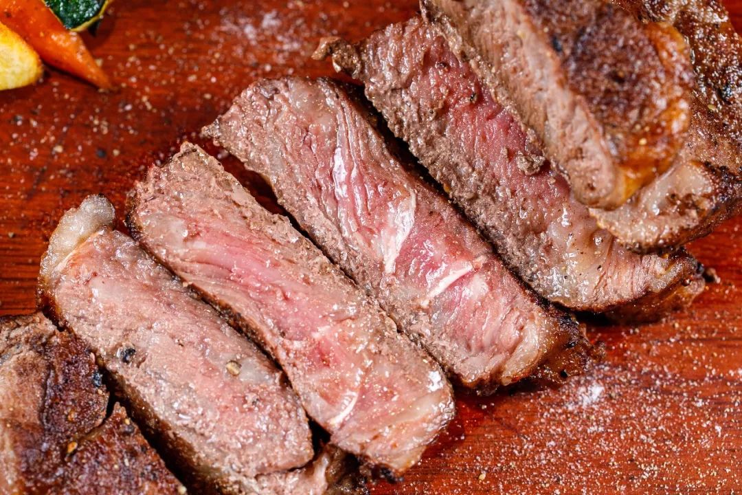 傲娇！藏在解放南路的「花园餐厅」只有6张桌！道明寺来也要预约