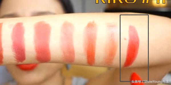 50元左右的大牌口红,雅诗兰黛爆款口红新款